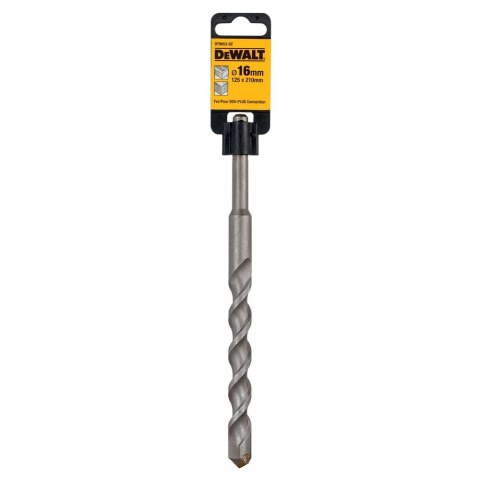 WIERTŁO DO MURU SDS-PLUS® EXTREME 16 X 210 DEWALT DT9653-QZ