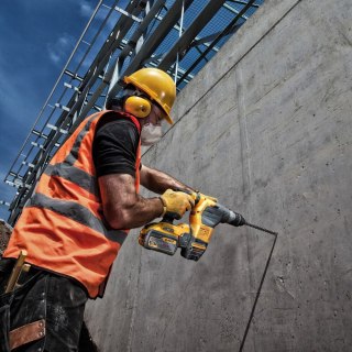 WIERTŁO DO MURU SDS-PLUS® EXTREME 16 X 260 DEWALT DT9580-QZ