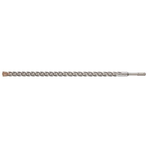 WIERTŁO DO MURU SDS-PLUS® EXTREME 16 X 450 DEWALT DT9582-QZ