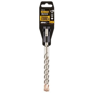 WIERTŁO DO MURU SDS-PLUS® EXTREME 18 X 200 DEWALT DT9587-QZ