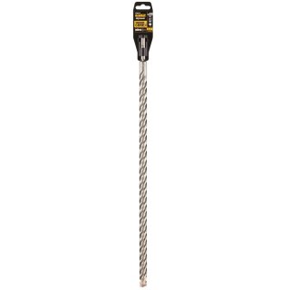 WIERTŁO DO MURU SDS-PLUS® EXTREME 20 X 600 DEWALT DT9600-QZ