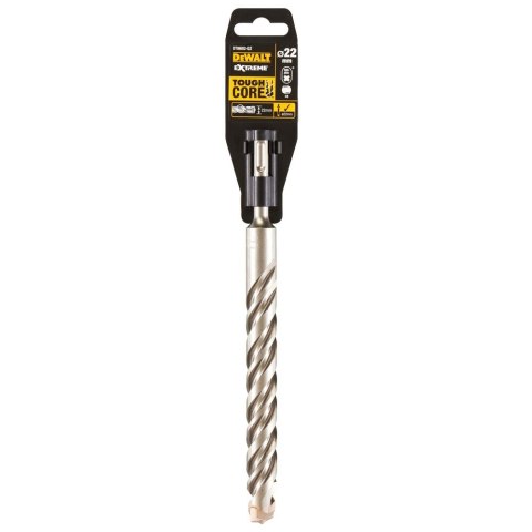 WIERTŁO DO MURU SDS-PLUS® EXTREME 22 X 250 DEWALT DT9602-QZ