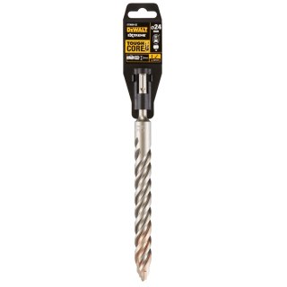 WIERTŁO DO MURU SDS-PLUS® EXTREME 24 X 250 DEWALT DT9609-QZ