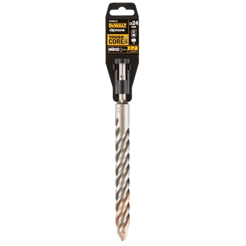 WIERTŁO DO MURU SDS-PLUS® EXTREME 24 X 250 DEWALT DT9609-QZ