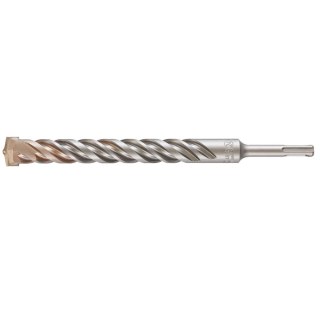 WIERTŁO DO MURU SDS-PLUS® EXTREME 24 X 250 DEWALT DT9609-QZ