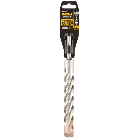 WIERTŁO DO MURU SDS-PLUS® EXTREME 25 X 250 DEWALT DT9611-QZ