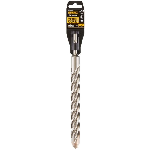 WIERTŁO DO MURU SDS-PLUS® EXTREME 25 X 300 DEWALT DT9612-QZ