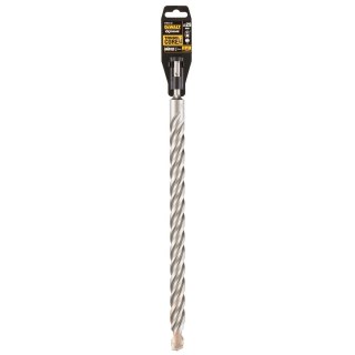 WIERTŁO DO MURU SDS-PLUS® EXTREME 25 X 450 DEWALT DT9613-QZ