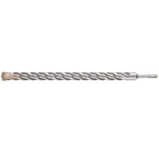WIERTŁO DO MURU SDS-PLUS® EXTREME 25 X 450 DEWALT DT9613-QZ