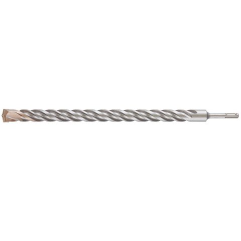 WIERTŁO DO MURU SDS-PLUS® EXTREME 25 X 450 DEWALT DT9613-QZ