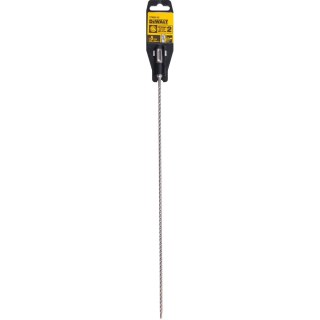 WIERTŁO DO MURU SDS-PLUS® EXTREME 25 X 460 DEWALT DT9620-QZ