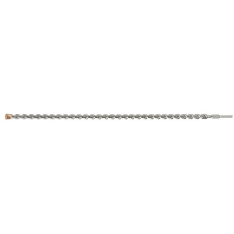 WIERTŁO DO MURU SDS-PLUS® EXTREME 25 X 460 DEWALT DT9620-QZ