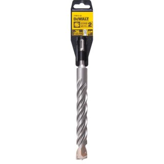 WIERTŁO DO MURU SDS-PLUS® EXTREME 26 X 250 DEWALT DT9615-QZ