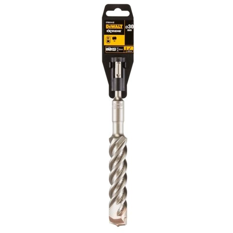 WIERTŁO DO MURU SDS-PLUS® EXTREME 30 X 250 DEWALT DT9618-QZ