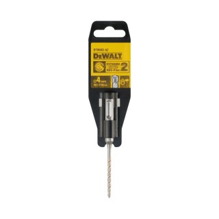 WIERTŁO DO MURU SDS-PLUS® EXTREME 4 X 110 DEWALT DT9502-QZ