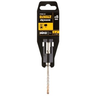 WIERTŁO DO MURU SDS-PLUS® EXTREME 5 X 110 DEWALT DT9504-QZ