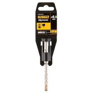WIERTŁO DO MURU SDS-PLUS® EXTREME 6,5 X 110 DEWALT DT9519-QZ