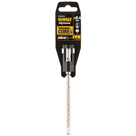 WIERTŁO DO MURU SDS-PLUS® EXTREME 6,5 X 160 DEWALT DT9520-QZ