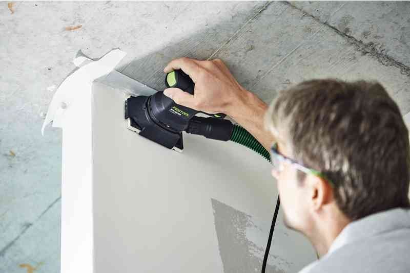 Festool szlifierka oscylacyjna RTS 400 REQ-Plus Festool szlifierka oscylacyjna RTS 400 REQ-Plus