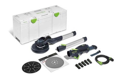 Szlifierka przegubowa Festool PLANEX LHS 2 225 EQI-Plus 575990