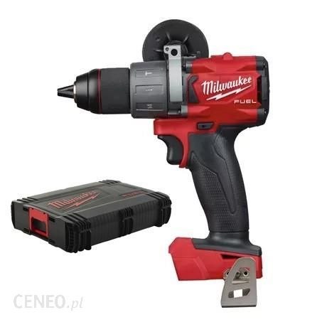 Milwaukee M18 FPD2-0X Wiertarko-wkrętarka udarowa Milwaukee M18 FPD2-0X Wiertarko-wkrętarka udarowa