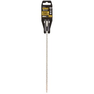 WIERTŁO DO MURU SDS-PLUS® EXTREME 6,5 X 310 DEWALT DT9523-QZ