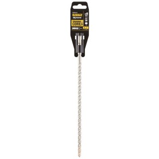 WIERTŁO DO MURU SDS-PLUS® EXTREME 8 X 310 DEWALT DT9532-QZ