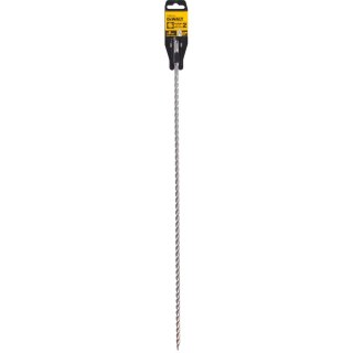 WIERTŁO DO MURU SDS-PLUS® EXTREME 8 X 600 DEWALT DT9535-QZ