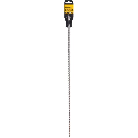 WIERTŁO DO MURU SDS-PLUS® EXTREME 8 X 600 DEWALT DT9535-QZ