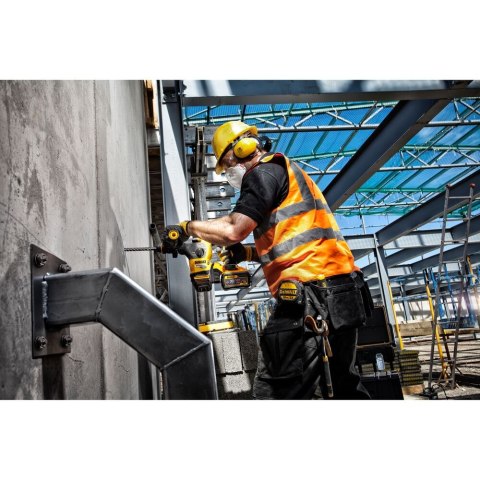 WIERTŁO DO MURU SDS-PLUS® EXTREME 9 X 160 DEWALT DT9536-QZ