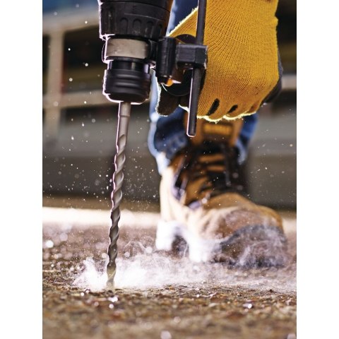 WIERTŁO DO MURU SDS-PLUS® EXTREME 9 X 160 DEWALT DT9536-QZ
