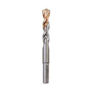 WIERTŁO DO MURU WIDIOWE Z UCHWYTEM WALCOWYM 14 X 200 MM DEWALT DT6691-XJ