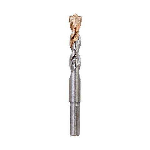 WIERTŁO DO MURU WIDIOWE Z UCHWYTEM WALCOWYM 14 X 200 MM DEWALT DT6691-XJ
