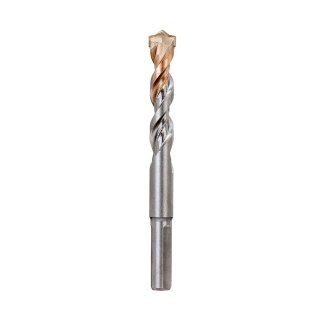 WIERTŁO DO MURU WIDIOWE Z UCHWYTEM WALCOWYM 16 X 150 MM DEWALT DT6692-XJ