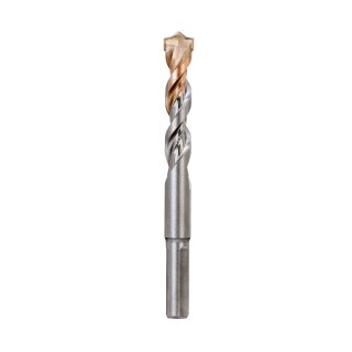 WIERTŁO DO MURU WIDIOWE Z UCHWYTEM WALCOWYM 16 X 200 MM DEWALT DT6693-XJ