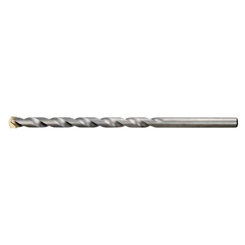 WIERTŁO DO MURU Z UCHWYTEM WALCOWYM 10X200MM DEWALT DT6610-QZ