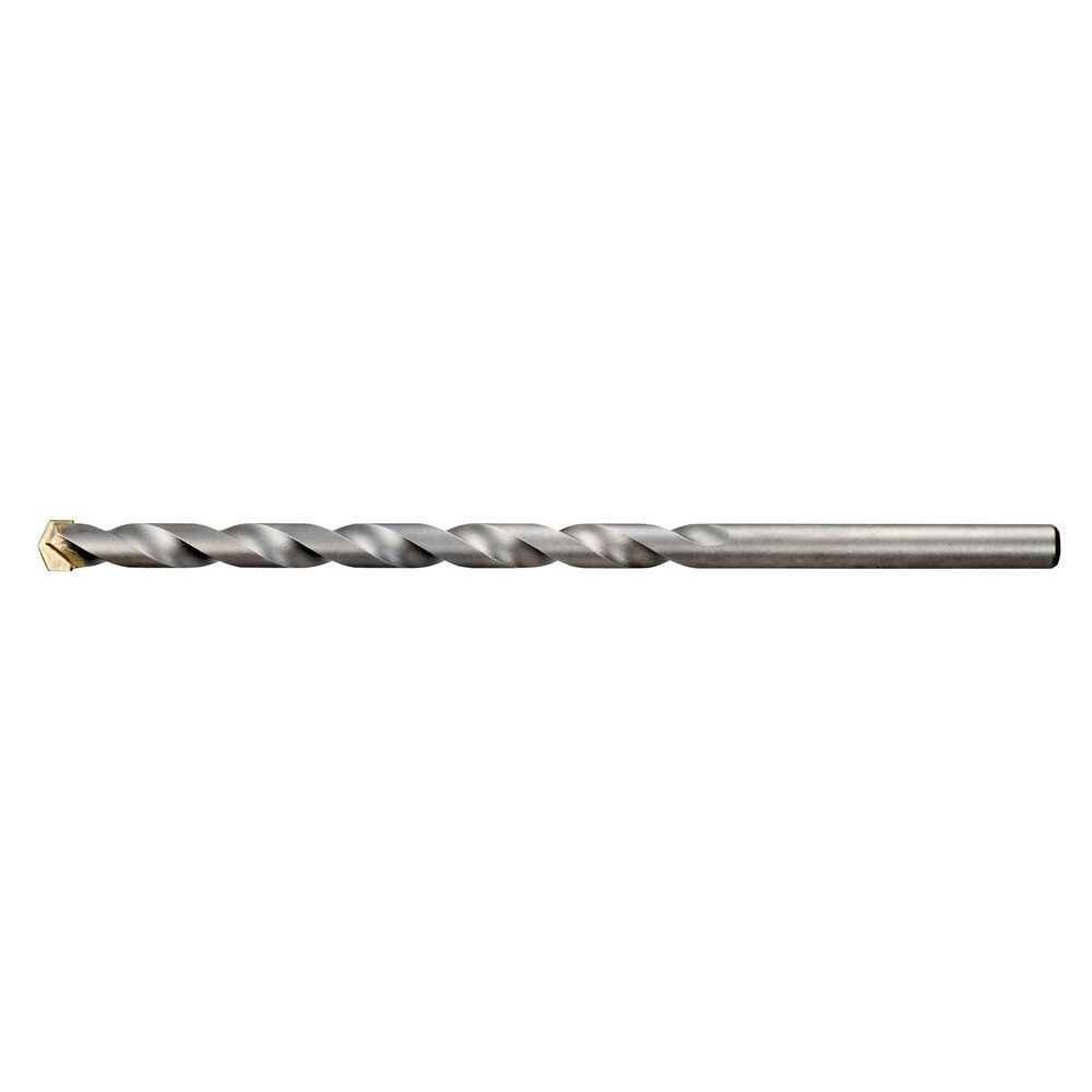 WIERTŁO DO MURU Z UCHWYTEM WALCOWYM 3X60MM DEWALT DT6500-QZ