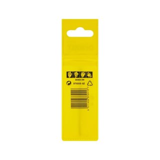 WIERTŁO DO MURU Z UCHWYTEM WALCOWYM 5X85MM DEWALT DT6505-QZ