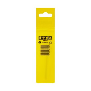 WIERTŁO DO MURU Z UCHWYTEM WALCOWYM 6X100MM DEWALT DT6506-QZ