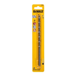 WIERTŁO DO MURU Z UCHWYTEM WALCOWYM 8X200MM DEWALT DT6608-QZ