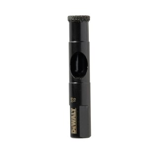 WIERTŁO DO PŁYTEK 10 MM DEWALT DT6041-QZ
