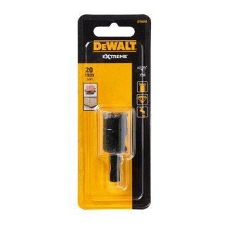WIERTŁO DO PŁYTEK 20 MM DEWALT DT6044-QZ