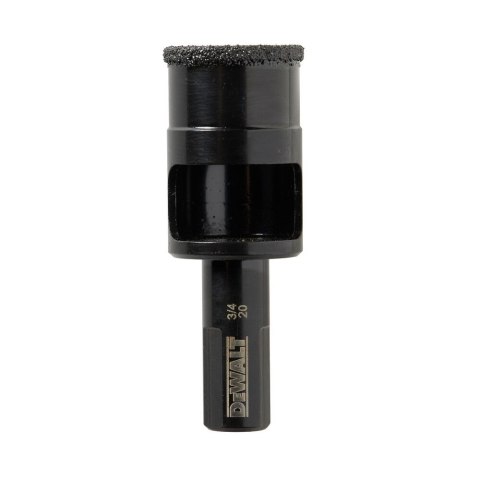 WIERTŁO DO PŁYTEK 20 MM DEWALT DT6044-QZ