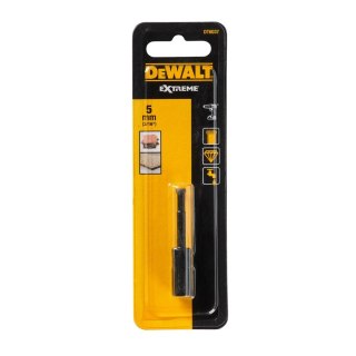 WIERTŁO DO PŁYTEK 5 MM DEWALT DT6037-QZ