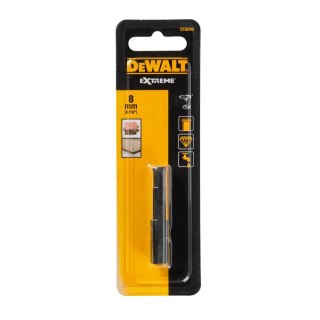 WIERTŁO DO PŁYTEK 8 MM DEWALT DT6040-QZ