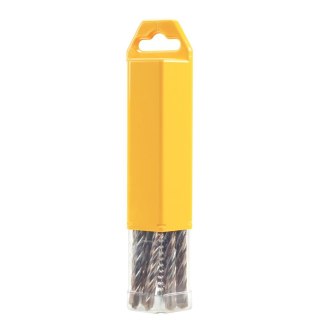 WIERTŁO EXTREME SDS 5MM X 110MM 10 SZTUK DEWALT DT9800-QZ
