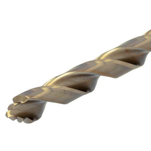 WIERTŁO KOBALTOWE 10.5MM HSS-E DEWALT DT4965-QZ
