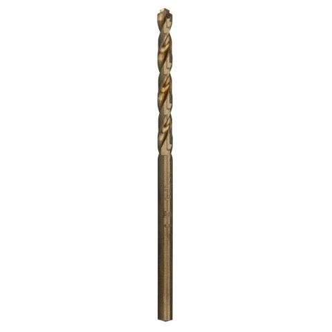 WIERTŁO KOBALTOWE 3.5MM HSS-E - ZESTAW 10 SZT. DEWALT DT4923-QZ