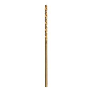 WIERTŁO KOBALTOWE 3MM HSS-E - ZESTAW 10 SZT. DEWALT DT4920-QZ