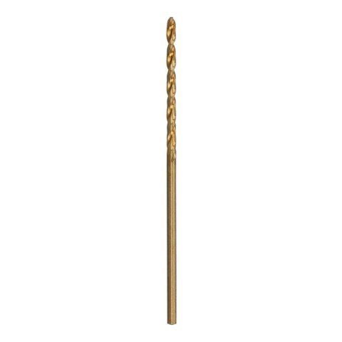 WIERTŁO KOBALTOWE 3MM HSS-E - ZESTAW 10 SZT. DEWALT DT4920-QZ